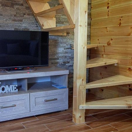 Holiday Home Jovan Zabljak Eksteriør billede