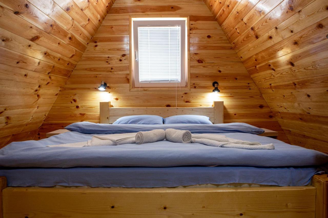 Holiday Home Jovan Zabljak Eksteriør billede