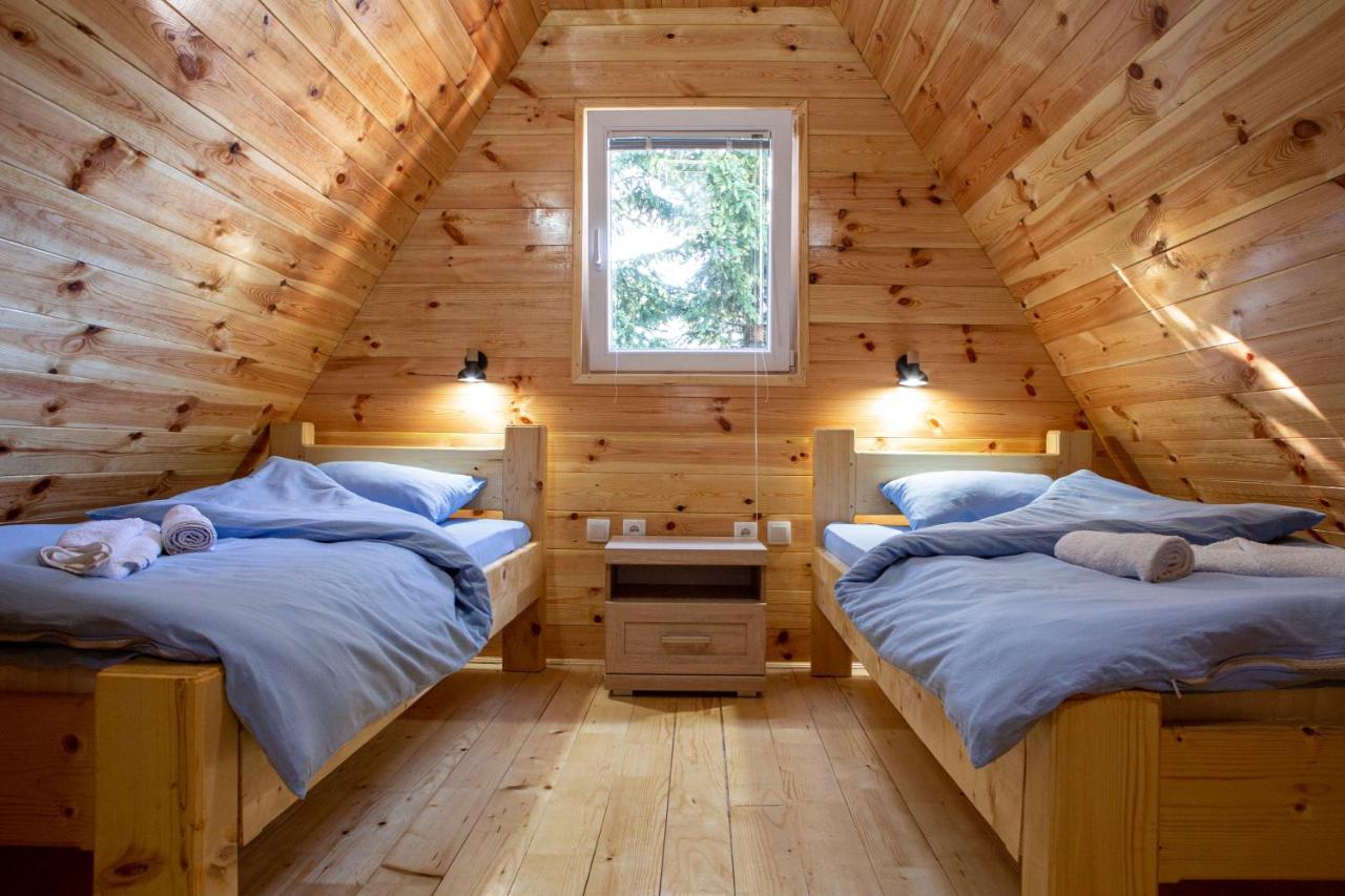 Holiday Home Jovan Zabljak Eksteriør billede